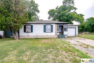 808 Evetts Rd, Killeen, TX 76541