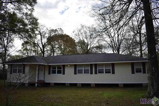 16240 Country Rd, French Settlement, LA 70733