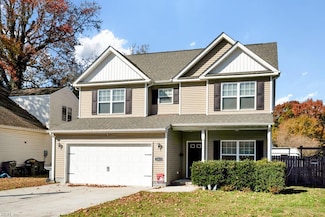 1813 Laguard Dr, Hampton, VA 23661
