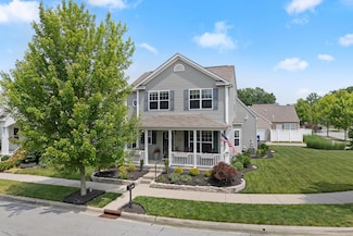 6164 Jennis Rd, Westerville, OH 43081