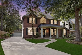 59 W Misty Morning Trace, Spring, TX 77381