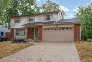 1576 Turquoise Dr, Cincinnati, OH 45255