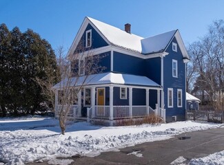 48 High St, Florence, MA 01062