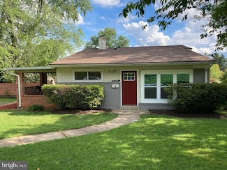 4608 Falcon St, Rockville, MD 20853