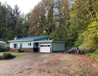 1205 NE Highway 20, Toledo, OR 97391