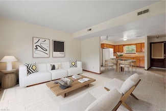 124 Granby Park Dr Unit A, Norfolk, VA 23505