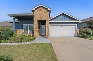13809 Harrisglenn Dr, Pflugerville, TX 78660