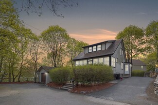 27 Palmer Ave, Saugus, MA 01906