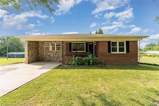 6028 Us Highway 29 Bus, Reidsville, NC 27320
