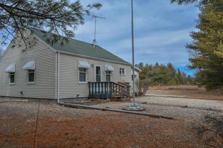 8521 Juddville Meadows Rd, Fish Creek, WI 54212