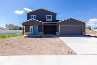 1060 E 6th St, Delta, CO 81416