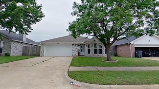 6905 Flaxford Trail, Arlington, TX 76001