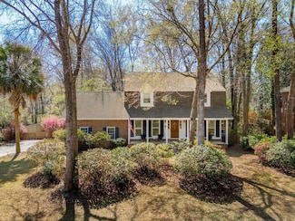 109 Buckingham Ave, Summerville, SC 29485