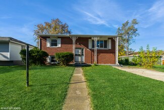 1332 Chase St, Gary, IN 46404