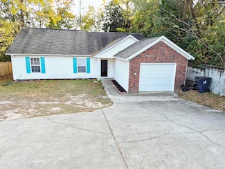 457 Kitti Wake Dr, West Columbia, SC 29170