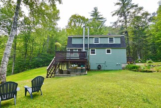2100 Manns Hill Rd, Littleton, NH 03561