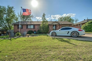 1409 S Boulevard, Edmond, OK 73034