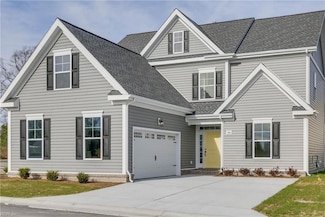 905 Brenner Rd, Chesapeake, VA 23320