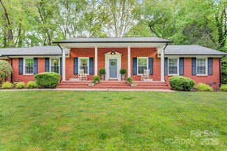 722 12th Ave NW, Hickory, NC 28601