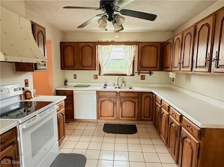 147 Powells Ln, Steubenville, OH 43953