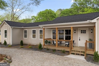 1835 Hawkins St SE, Smyrna, GA 30080
