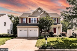 44354 Ladiesburg Place, Ashburn, VA 20147