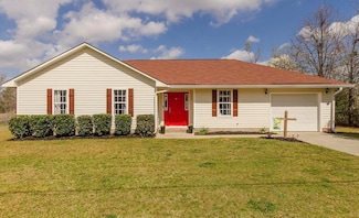 1371 Stephens Rd, North Augusta, SC 29860