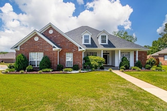 3615 Heidi Ct, Conway, AR 72034