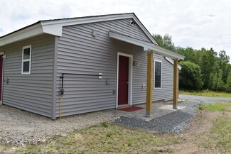 500 Nh Route 118, Canaan, NH 03741