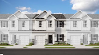 TBD Sundiata St Unit WSV 180 Berkley B, Piedmont, SC 29673