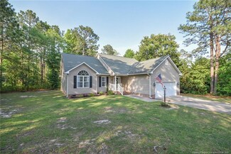 19 Blue Heron Ct, Sanford, NC 27332