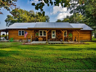 395531 W 2900 Rd, Ochelata, OK 74051