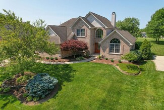 7844 Woodglen Dr, West Chester, OH 45069
