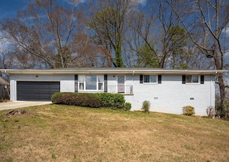 513 Las Lomas Dr, Chattanooga, TN 37421