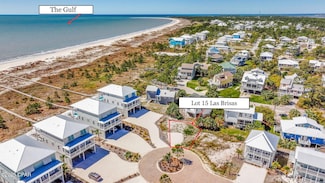 179 Las Brisas Ln Unit lot 15, Port St. Joe, FL 32456