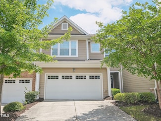10112 Knotty Pine Ln, Raleigh, NC 27617