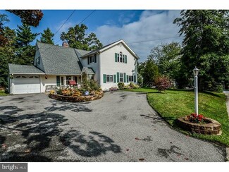 1513 E Willow Grove Ave, Glenside, PA 19038