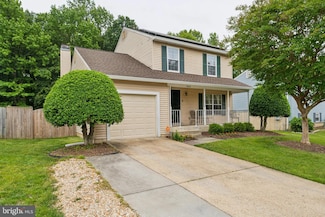 4805 John St, Suitland, MD 20746