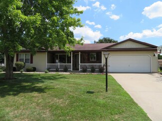 66056 Evergreen Dr, Goshen, IN 46526
