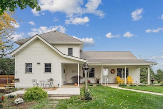 2470 270th St, Fredericksburg, IA 50630