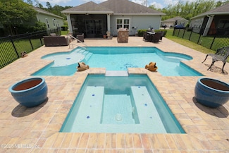 124 Tintamarre Dr, St. Augustine, FL 32092