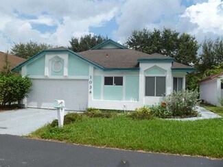1034 W Jasmine Ln, North Lauderdale, FL 33068