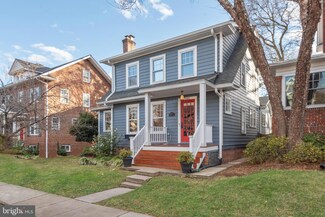 202 W Myrtle St, Alexandria, VA 22301