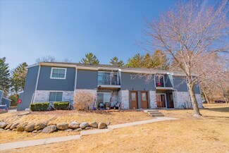 1208 Whispering Pines Way Unit 1208, Fitchburg, WI 53713