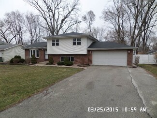 15475 Hamlin Ave, Markham, IL 60428