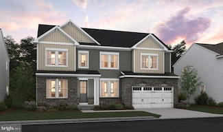 02 Hazel Run Way, Fredericksburg, VA 22407