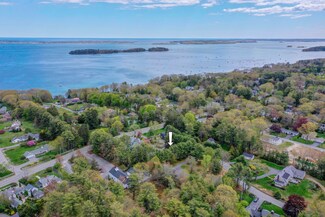 1 & 3 Sailboat Cove, Falmouth, ME 04105