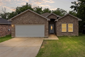 4517 Church St, Greenville, TX 75401