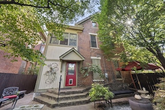 80 W Starr Ave, Columbus, OH 43201