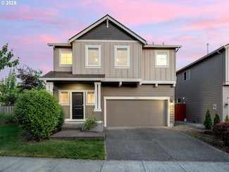15396 SE Granite Dr, Damascus, OR 97089